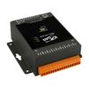PoE Ethernet High Speed Data Acquisition Module with 8-ch 16-bit Simultaneously Sampled Analog input, 4-ch Digital input, 4-ch Digital outputICP DAS